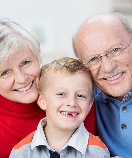 Family Dentistry